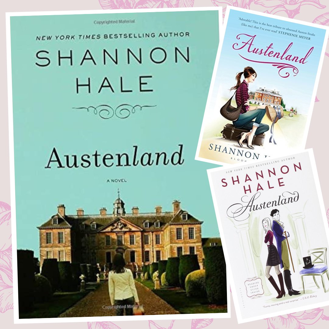 Fickle Fish Films On Twitter Happy Birthday To Haleshannon S Austenland First Published On This Date In 2007 And We Wanted To Go There So Much That We Made It Into A Movie