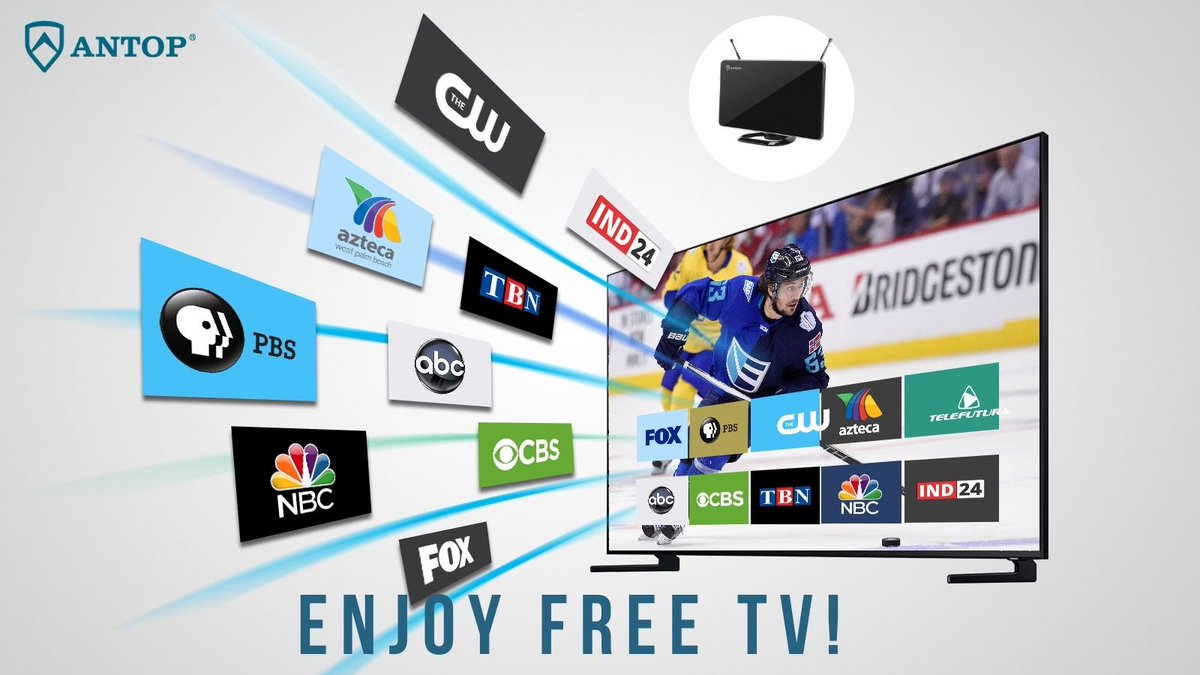 #Weekend📺

It is time to relax and enjoy some free TV! Free TV means no monthly bills or subscriptions. Find the perfect TV antenna to fit your home. #AntopAntenna

#freetv #time #bills #home #relax #enjoy #mean #fit #monthlybills #istime #betime #tvantenna #subscription