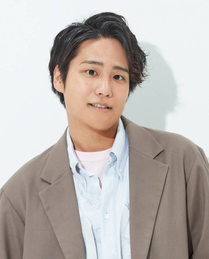 桐山照史の関連ランキング プロフィール ランキングー