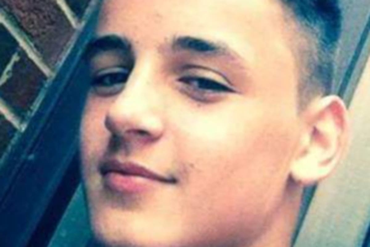 GlicoSecurity's tweet photo. Pair who knocked teenager off motorbike and fatally stabbed him jailed https://t.co/z96htgAdST https://t.co/9z2qNKipTI