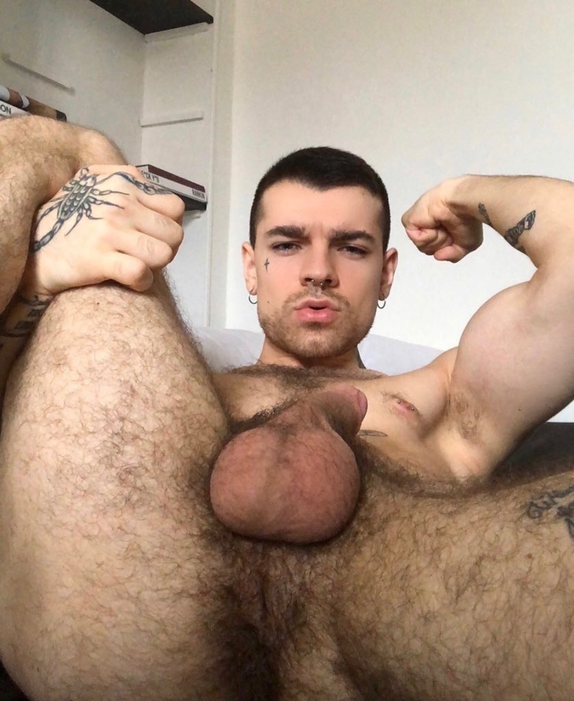 Slideshow freddy krave nude.