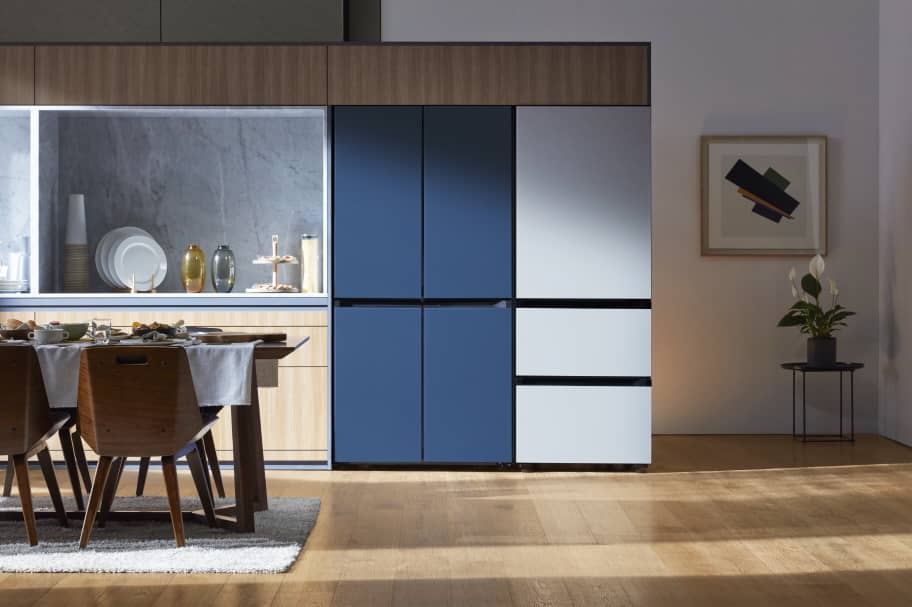 TEECexperience's tweet photo. @SamsungLatin anuncia la expansión global de la línea de electrodomésticos #Bespoke en #BespokeHome2021 💡.

Más aquí https://t.co/atdV0JWAEH https://t.co/vRuHAIzUIN