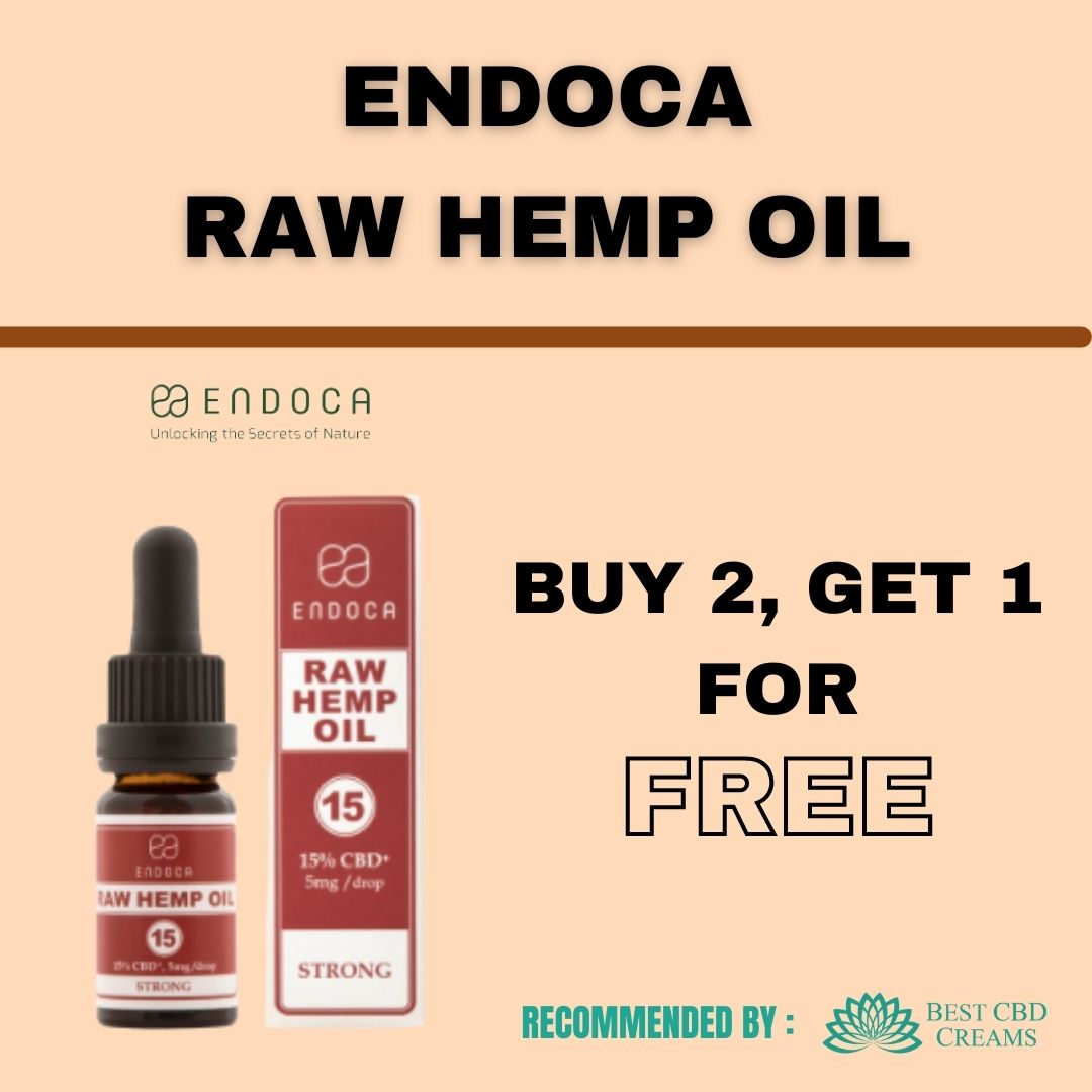 bestcbdcreams's tweet image. Many people with psoriasis may have a lot of benefits from using CBD Oil. This ENDOCA RAW CBD Hemp Oil can help your psoriasis to relieve inflammation. It contains all-natural ingredients that are high in CBDa, Vitamin E, and Potency.

#cbd #endoca #endocahempoil #cbdoil