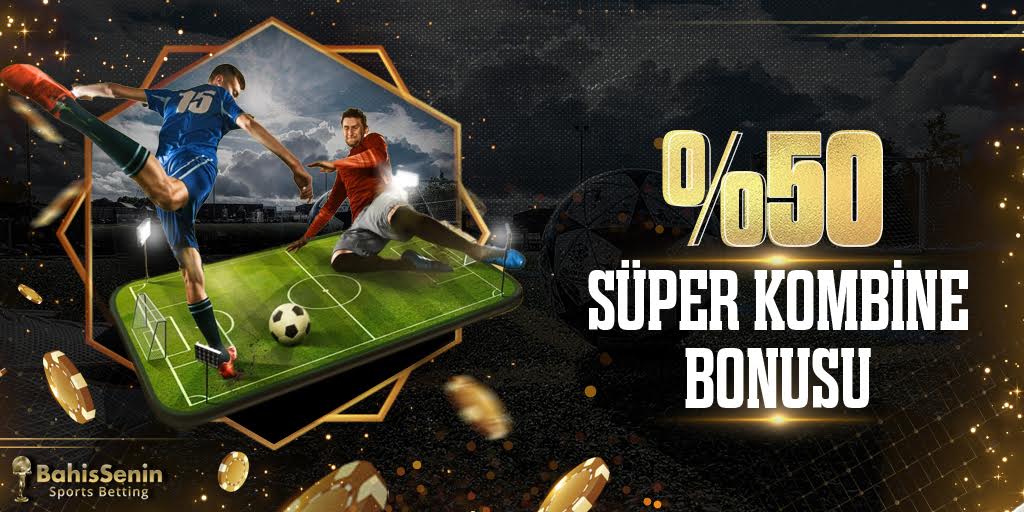 ⚽️Spor tutkunları buraya!⚽️
🎩<a href="/bahissenin_com/">BahisSenin</a>'de %50 süper kombine bonusu!

#bahissenin #bonus #spor #casino

Yüksek oran, gelişmiş bahis seçenekleri ile sende kazan!💸
➡️Site giriş adresimiz: bahissenin132.com