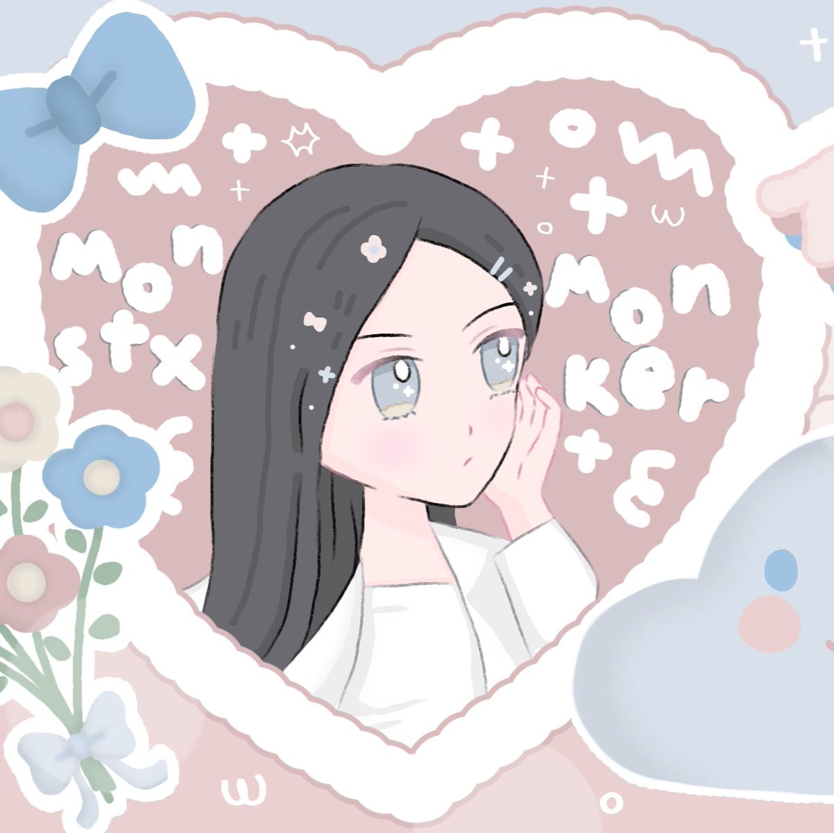 yousafestore's tweet photo. 🌷☁️ #usafestyle https://t.co/8RC2tggDlB