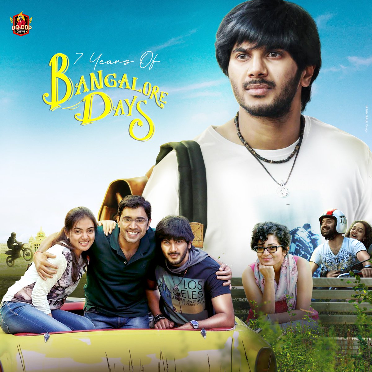 Dulquer Trends Official on Twitter: