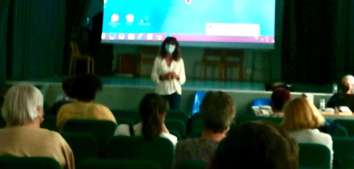 El Nimbo - Cultura tweet media