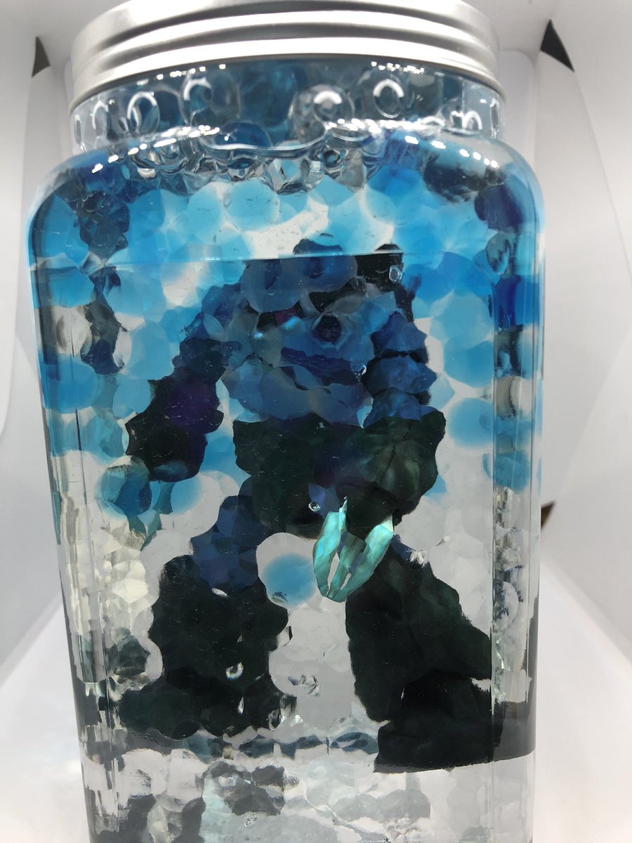 水中ジオラマ Twitter Search Twitter