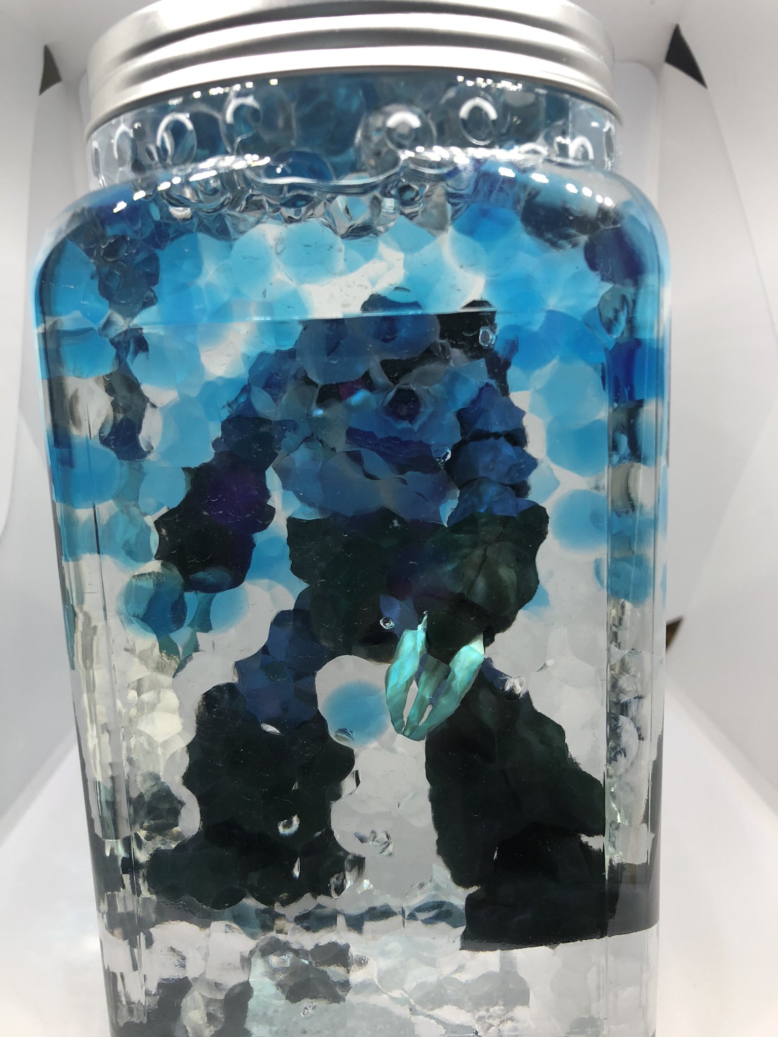 水中ジオラマ Twitter Search Twitter