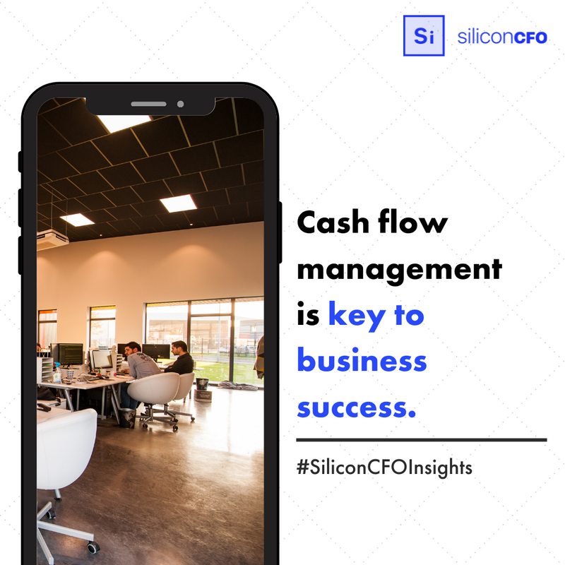 use_shiny's tweet photo. #SiliconCFOInsights π‘
π Most businesses struggle for a number of reasons, but one of the most popular is running out of cash. You must be aware of the origins and destinations of each and every dollar.
#SiliconCFO #BusinessSuccess #CFOHelp #StartUps https://t.co/Kze1I6zWc2