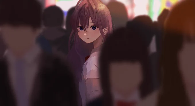 ここにあって、ここにいないあなたへ

#一ノ瀬志希生誕祭2021 