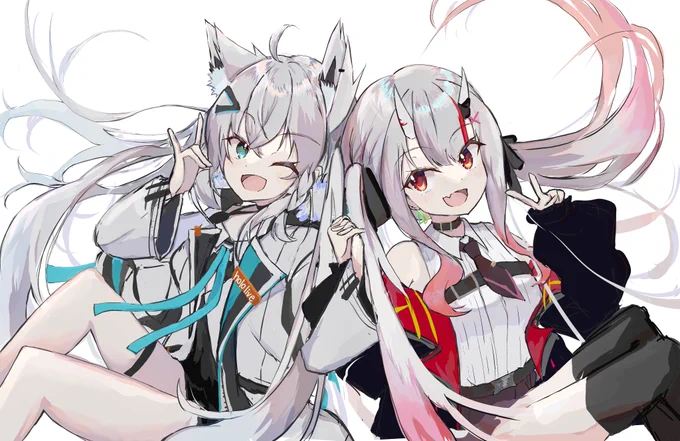 🌽😈✨✨

#絵フブキ
#百鬼絵巻 