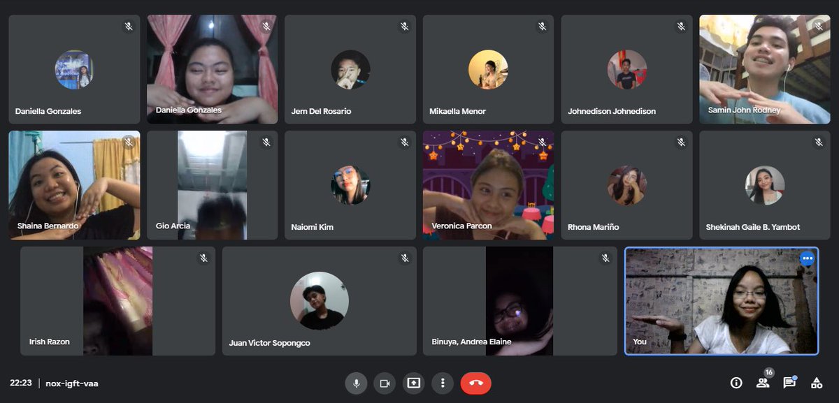 _dayvotion's tweet photo. wohoo!! our last volume is done!🧡 thank you for joining everybody! i know that God is proud of us right now because of the progress and the commitment we have. see you next week for our new series everyone!✨ 
for those who want to join, dm or message us for more details!🍃 https://t.co/1HWzU2Ear1
