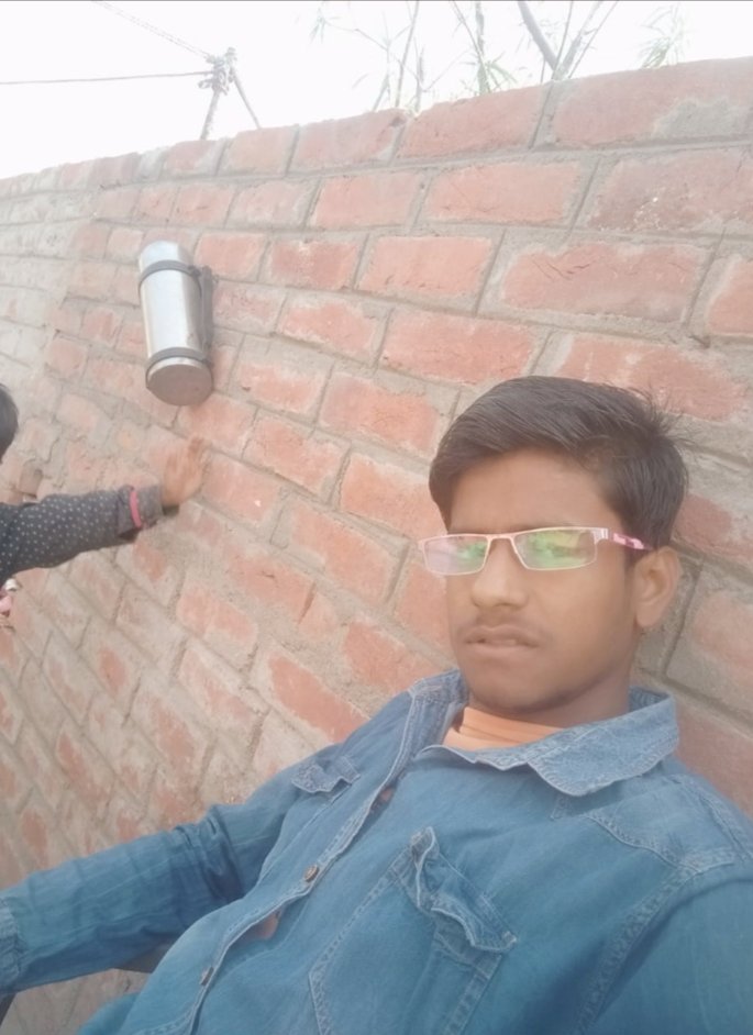 Vivek Singh Manak tweet media