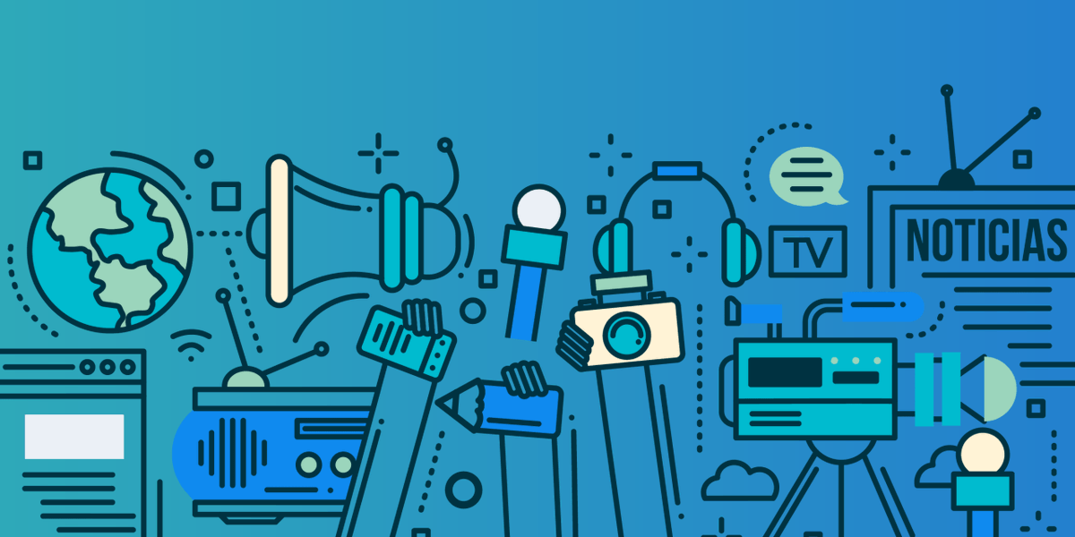 CoopAlToque's tweet photo. Al Toque: Periodismo, Comunicación y Marketing

El modelo de negocio de Cooperativa Al Toque apunta a la integralidad. Cada uno de nuestros servicios están interrelacionados y conforman un todo. https://t.co/oeEosQrPvk