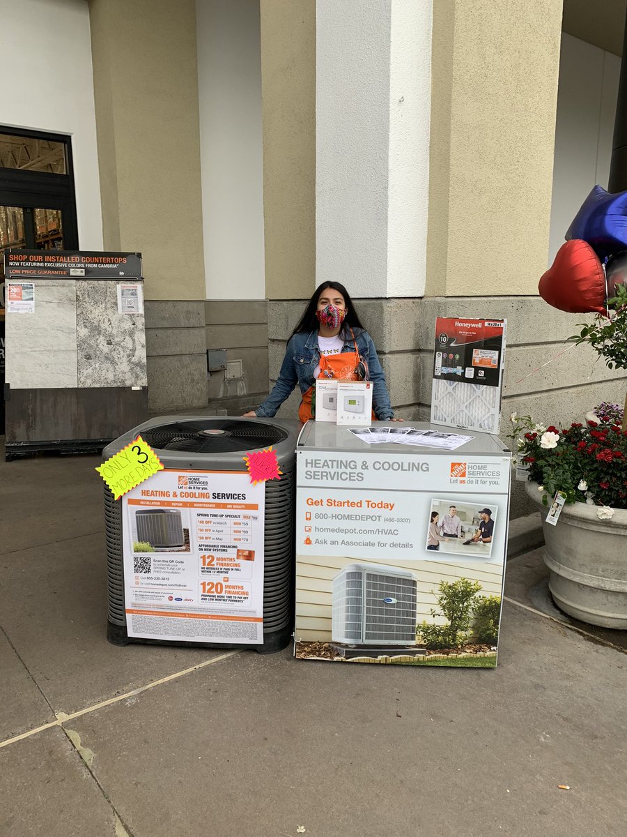 Doug Kachevas (@thd_doug) on Twitter photo #1077 Carina driving the last days of the HVAC Promo. Let’s do this!! @downeypackerfan <a href="/SilverFoxTHD/">Gregory Schaeffer</a> <a href="/CaudilloJ1077/">Jose Caudillo</a> <a href="/SanchezxAlan/">Alan Sanchez</a> <a href="/seanfinnthd/">sean finn</a> #1077 Carina driving the last days of the HVAC Promo. Let’s do this!! @downeypackerfan <a href="/SilverFoxTHD/">Gregory Schaeffer</a> <a href="/CaudilloJ1077/">Jose Caudillo</a> <a href="/SanchezxAlan/">Alan Sanchez</a> <a href="/seanfinnthd/">sean finn</a>