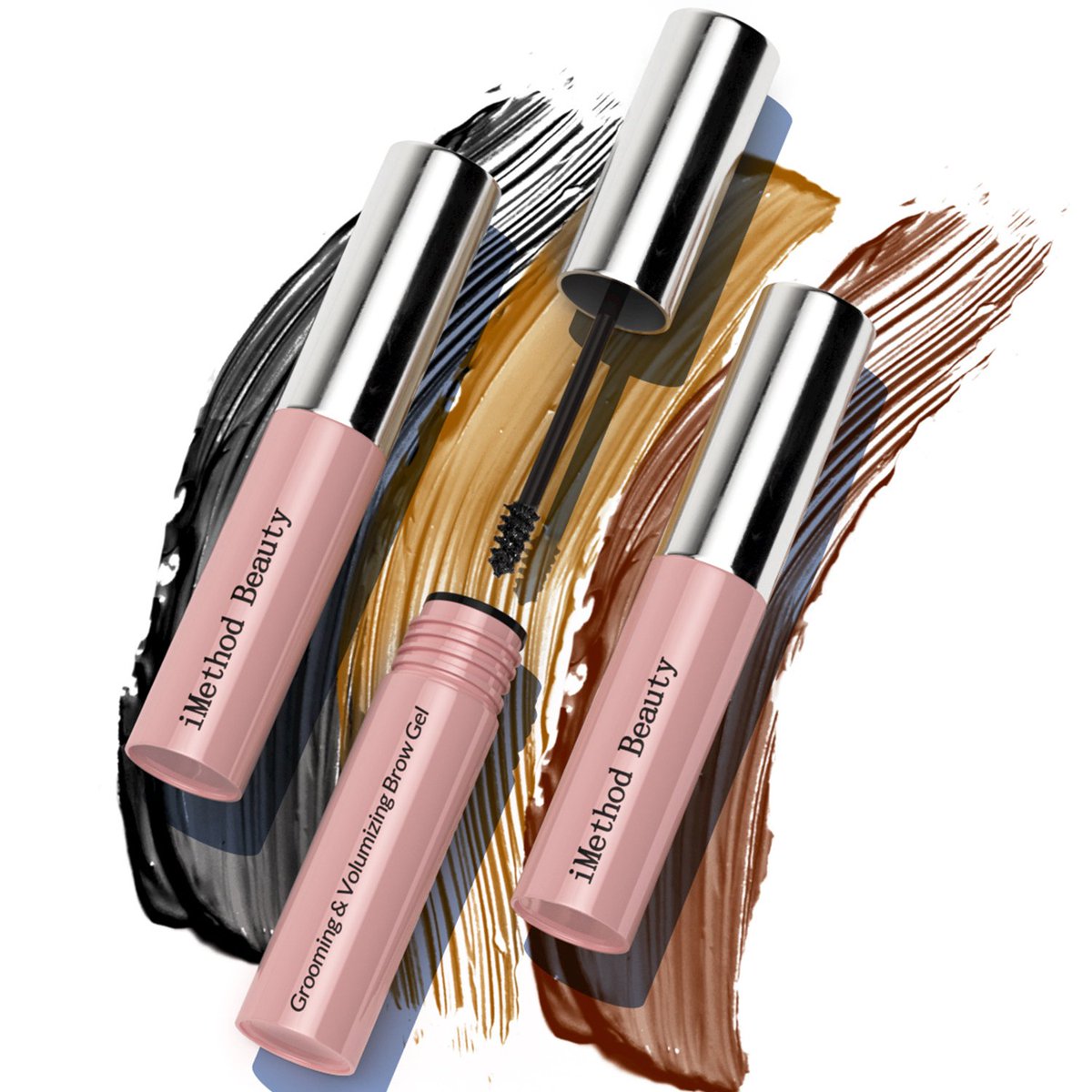 iMethodBeauty's tweet photo. iMethod Brow Gel✨✨
Open for Picture &amp; Video Collab
Dm me "Brow Gel" to enter!😉 https://t.co/s1KRvr8vXc