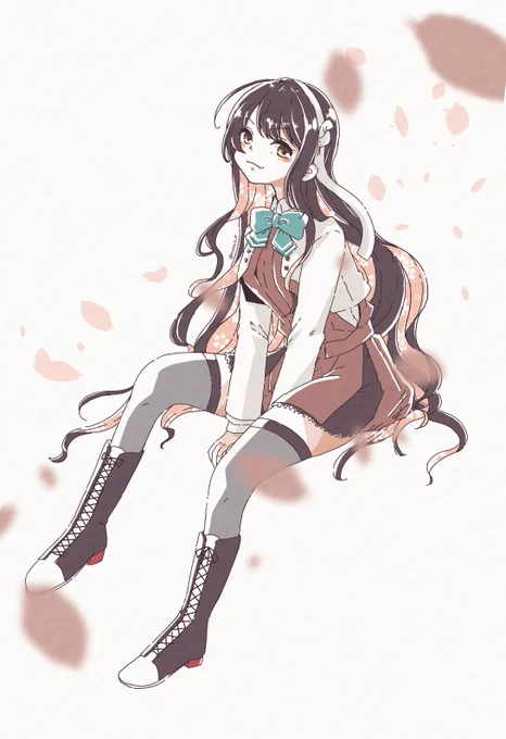 #見た人もなにか無言で駆逐艦をあげる 
