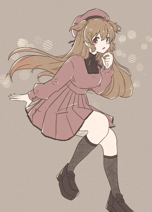 #見た人もなにか無言で駆逐艦をあげる 