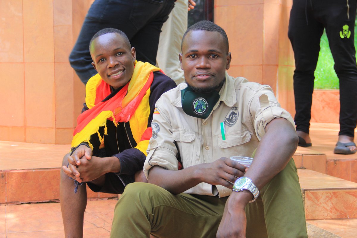 GorillaLetsgo's tweet photo. On your trip to visit the source of river Nile. you will be briefed by residents guides who takes around river Nile up top source of Nile monument and Ripon falls
Book your trip with us. www:https://t.co/STtibtw9BQ
#sourceoflongestriver #pearlofAfrica #mahatmagandhimonement https://t.co/tT75MthOhG