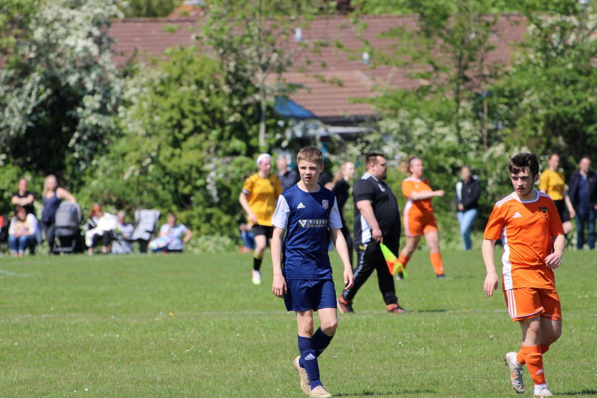 mk_athleticfc's tweet photo. ᵐ ᵃ ᵗ ᶜ ʰ   ᵍ ᵃ ˡ ˡ ᵉ ʳ ʸ   📸

#mkafc #workhardplaybrave https://t.co/MRIJJS60xB