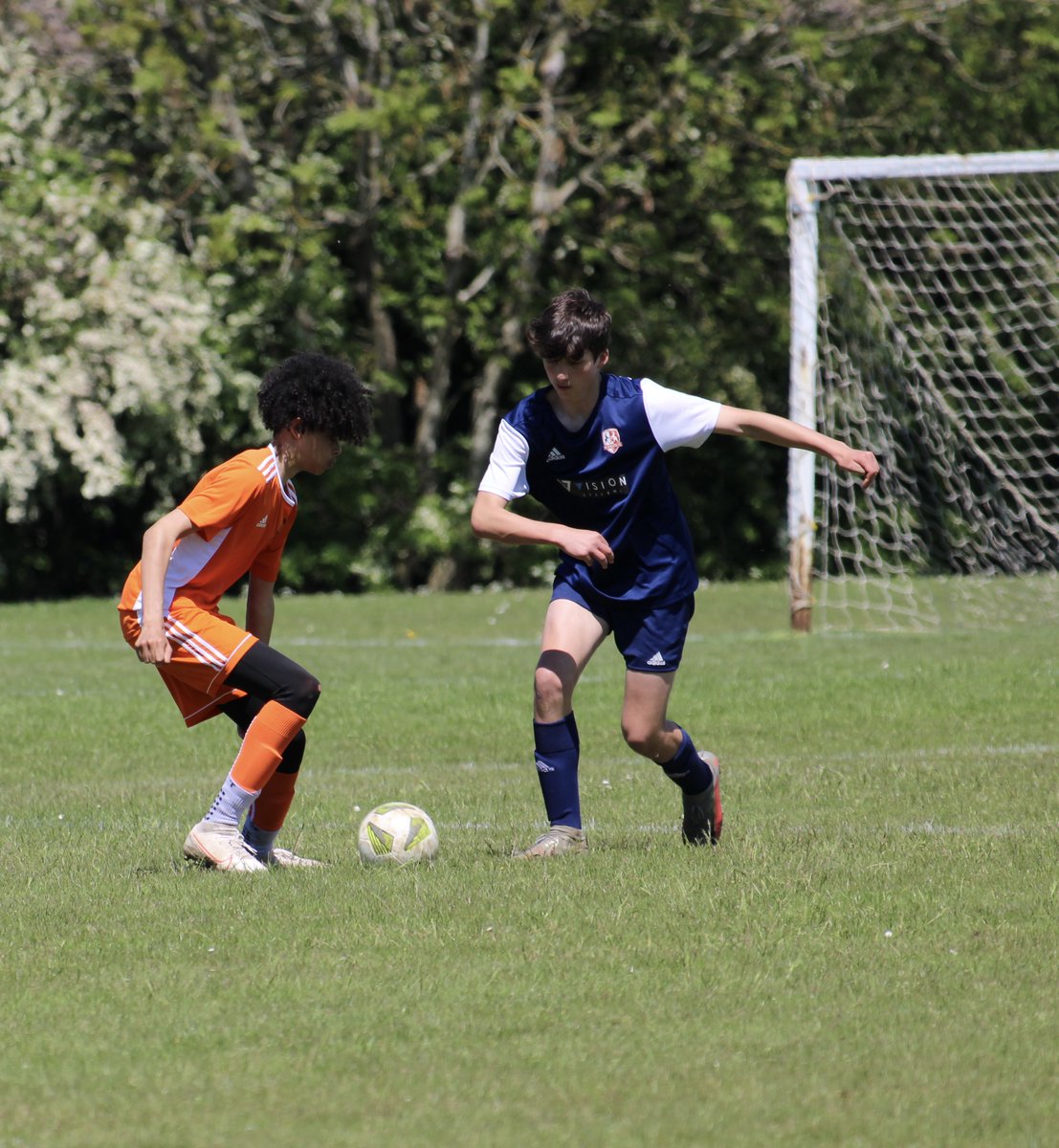 mk_athleticfc's tweet photo. ᵐ ᵃ ᵗ ᶜ ʰ   ᵍ ᵃ ˡ ˡ ᵉ ʳ ʸ   📸

#mkafc #workhardplaybrave https://t.co/wRVuoimAyW