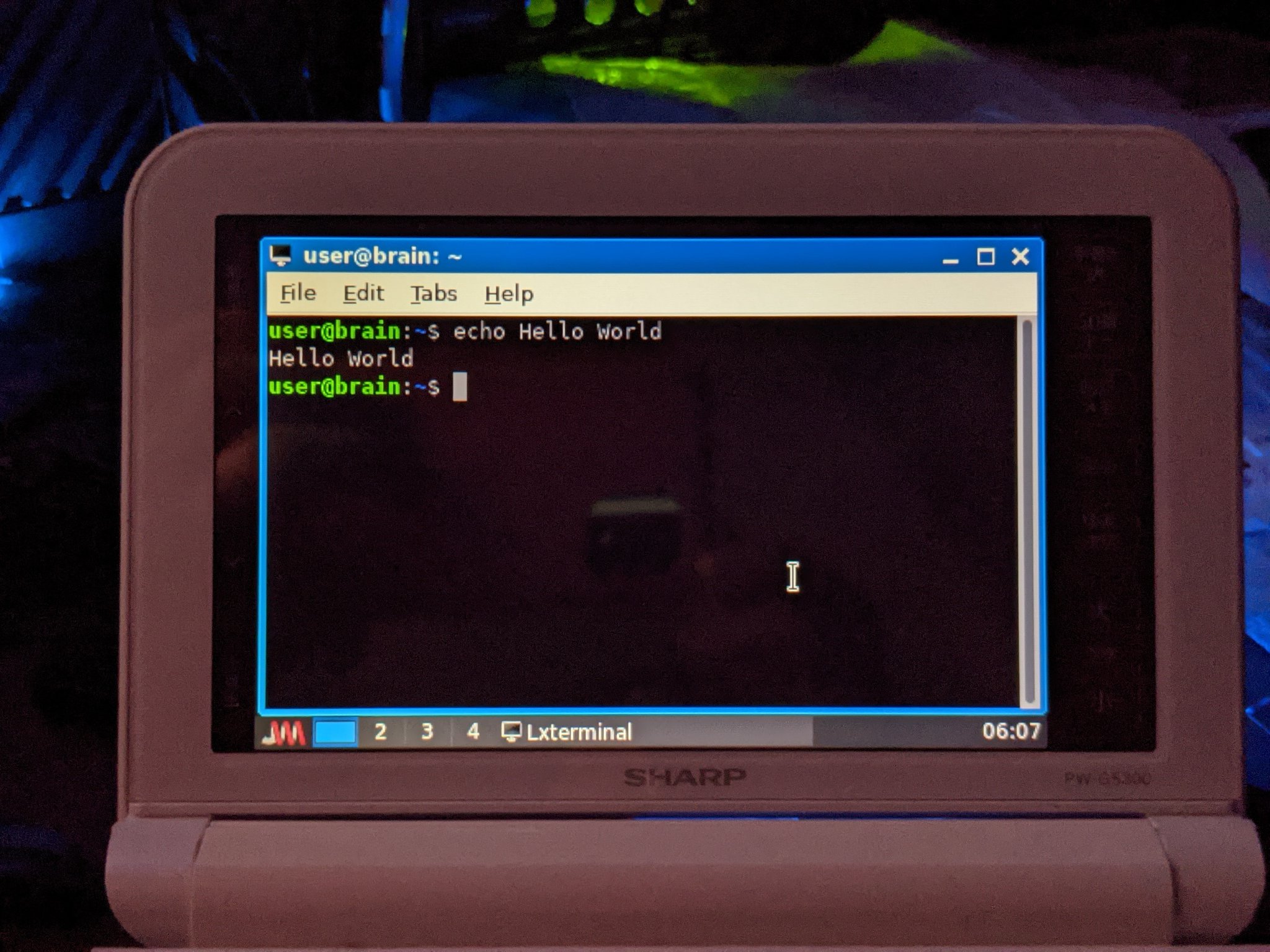 COLIMBO コリンボ No ZX0138パインリッジ ライトウォーマー