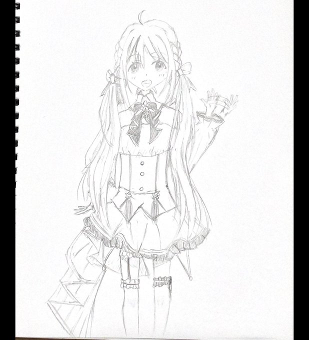 ニヤのtwitterイラスト検索結果 ニヤのtwitterイラスト検索結果