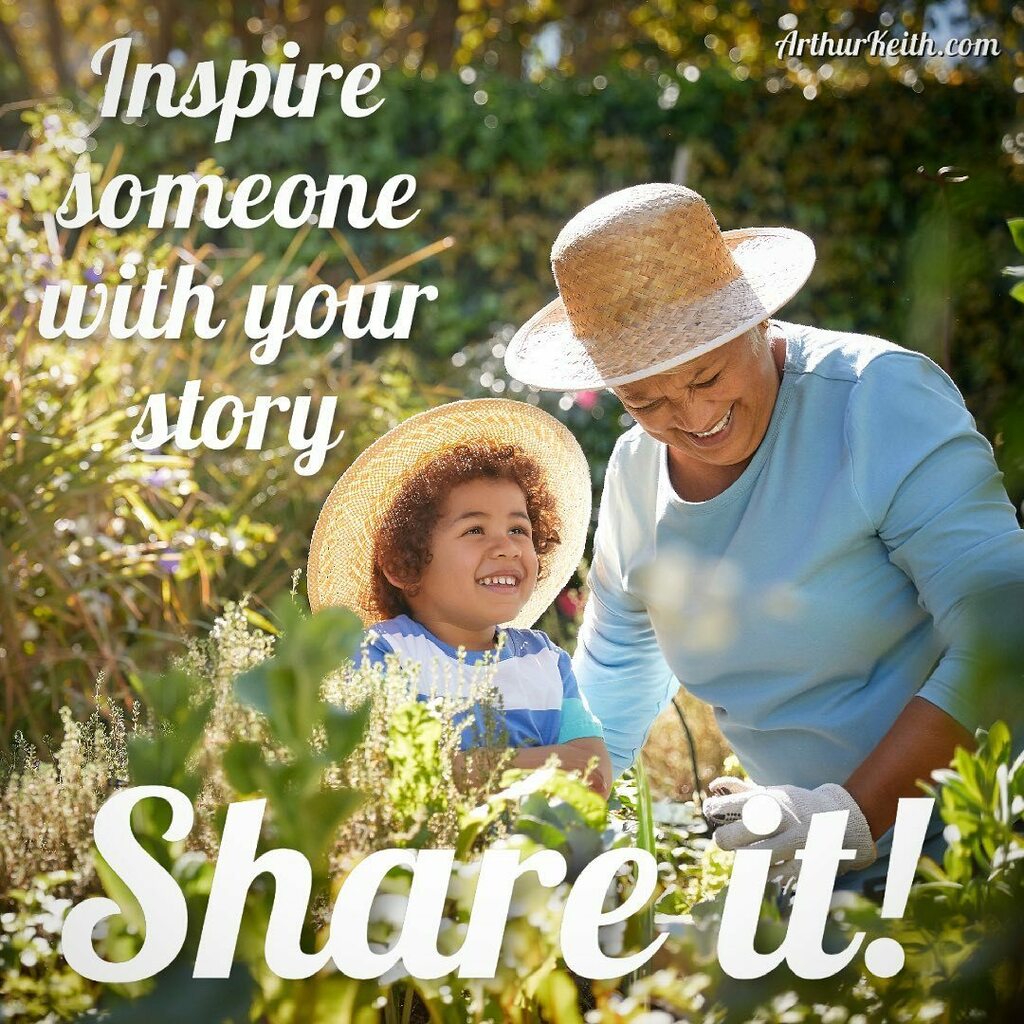 TheArthurKeith's tweet photo. Pass on the love … TEACH! https://t.co/u9Qp8YBqVd