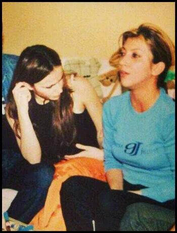 İyi ki doğdun baby 😘 <a href="/gulsen/">Gülşen</a>
<a href="/handeyener/">Hande Yener</a> 🎂🍾🥂