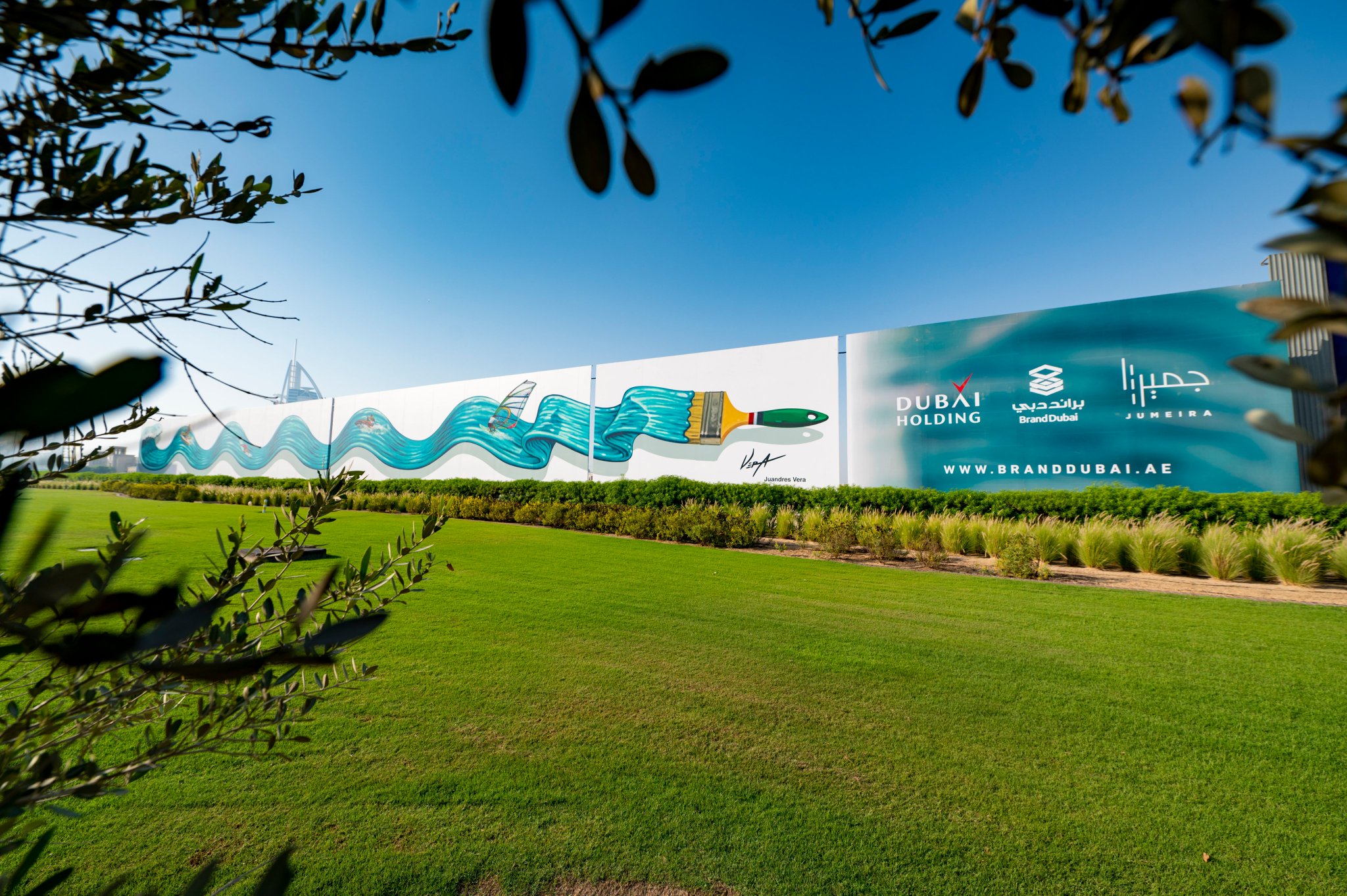 Dubai Media Office on Twitter "Brand Dubai, the creative arm of the