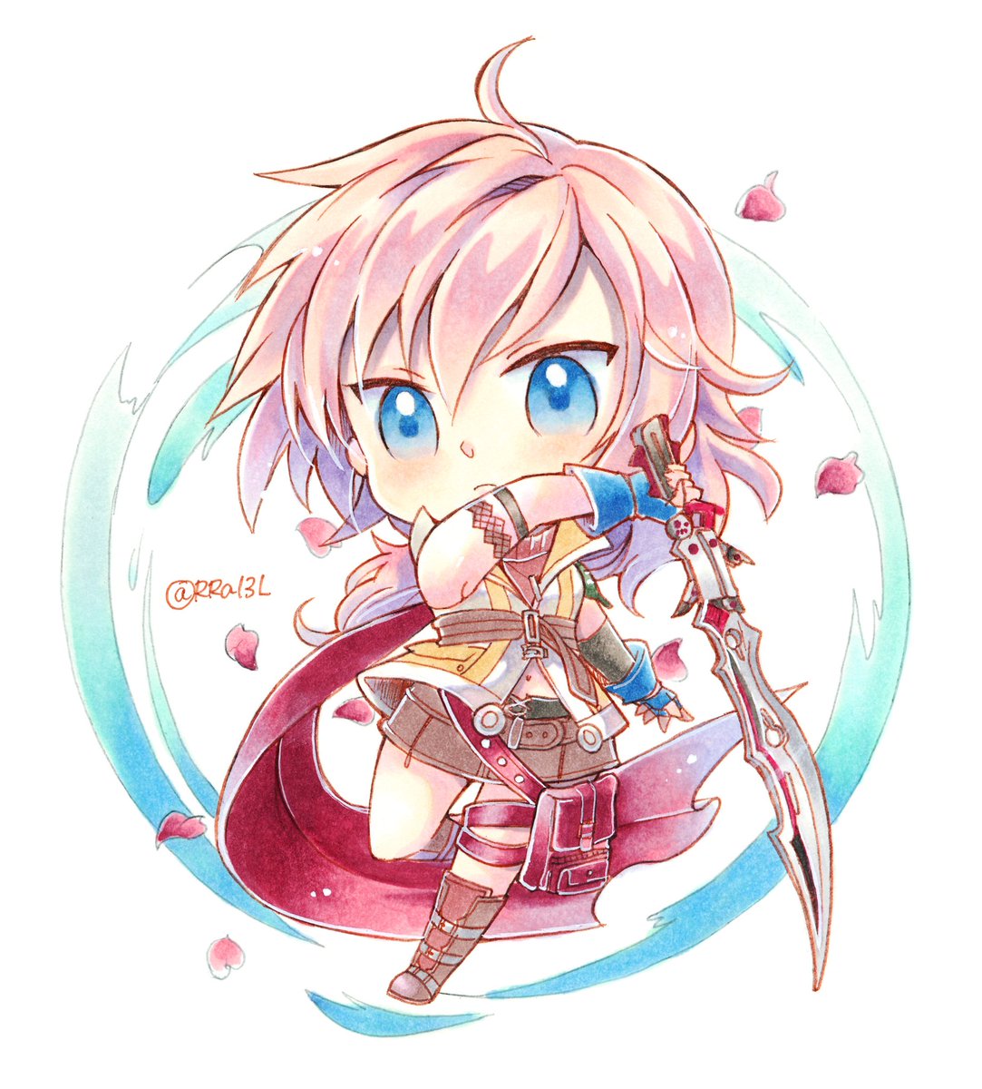 Twoucan Ff13 の注目ツイート イラスト マンガ Twoucan Ff13 の注目ツイート イラスト マンガ