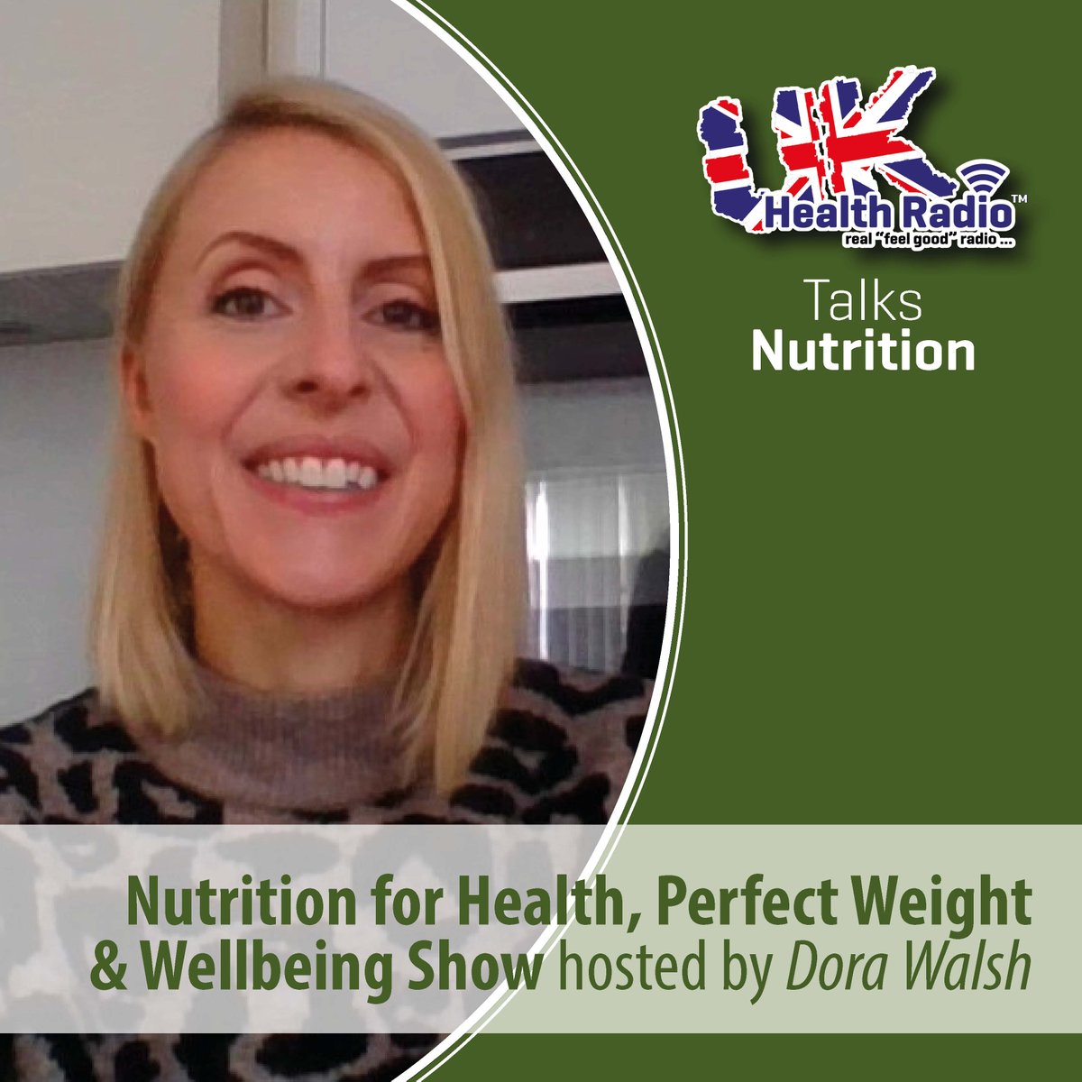 DrEddyClinic's tweet photo. RT @ukhealthradio: #Nutrition for #Health, #PerfectWeight & #Wellbeing with @nutritionguru1 on @ukhealthradio - #Naturopath & #FunctionalMedicine Practitioner @LucindaNatDoc on building resilience in kids with #nutrition with a focus on #covid acute & lo… https://t.co/0nuraKXtId