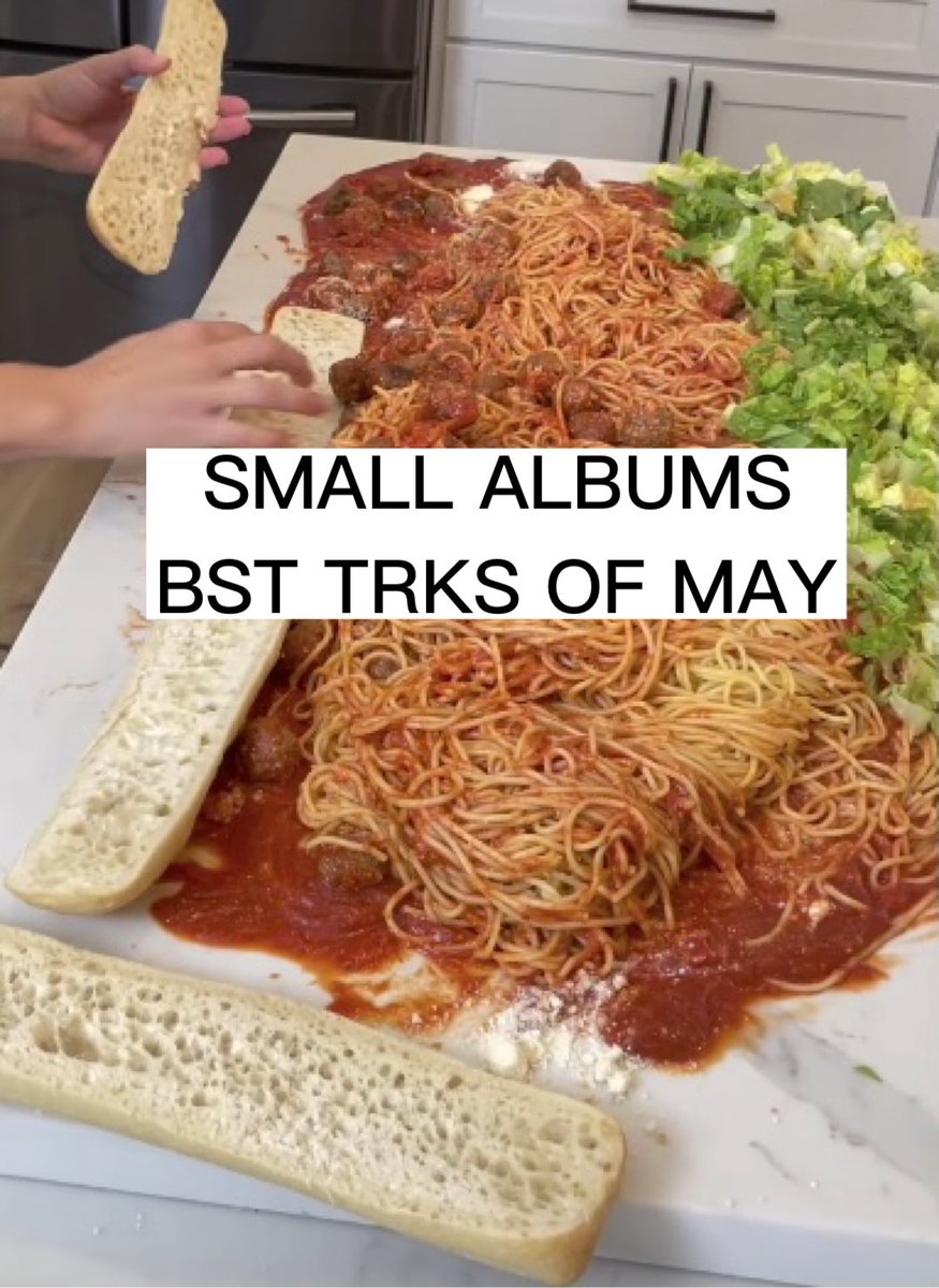 SMALL ALBUMS tweet media