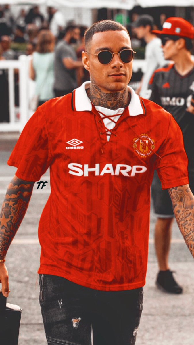 TF Sport Edit (de volta!) on X: Van der Wiel  Wallpaper Requested by  @_alvaroviana #VanderWiel #Neederlands #PSG #ManUnited #TorontoFC   / X