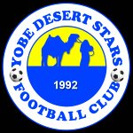 desert_fc's tweet photo. TWO YEARS IN OFFICE: YOBE DESERT STARS FC CELEBRATES WITH HON. MAI MALA BUNI 
EXECUTIVE GOVERNOR YOBE STATE

Our Chairman Hon. Goni Bukar Lawan (Bugon),  on behalf of the club felicitates with Governor Mai Mala Buni.
@HassanPeppe
@Inside_Yobe @YobeHouse @YobeStateGovt https://t.co/t4hdTRGvFn