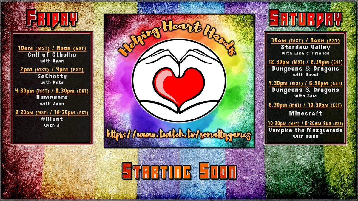 SoulBearRPG tweet media