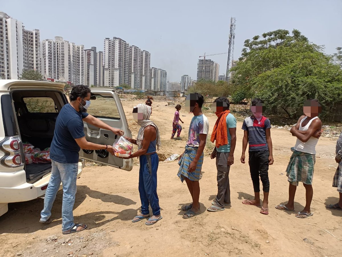 sho_A_Bit's tweet photo. @AashishaNGO #RashanKit May 2nd week support drive In #ghaziabad #crossingrepublik
@Gen_VKSingh
@kshitizrke @UjjwalMishraBJP @AtulGargBJP @ksdurgesh @Shehzad_Ind
#LetsAashisha
#LetsSupportTheNeedy https://t.co/pYinyfR5Ws