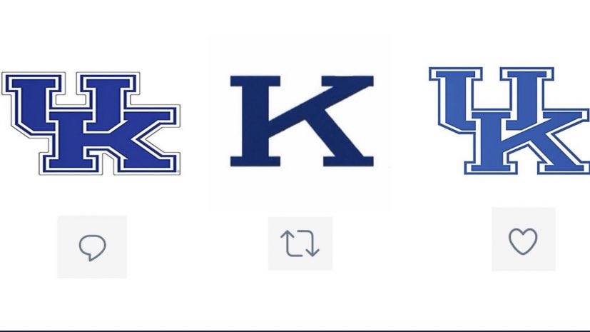 Which logo do you like best? #BBN