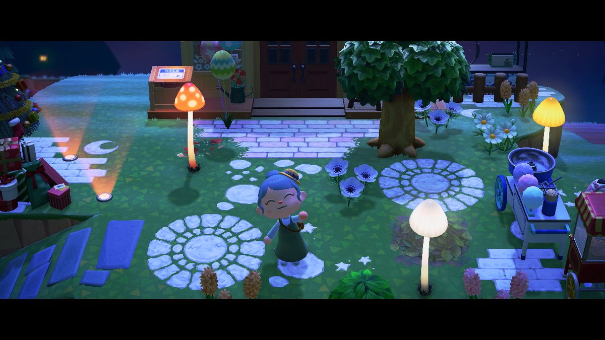 sera52128752's tweet photo. #AnimalCrossing #ACNH #NintendoSwitch https://t.co/at1vsdqwuF