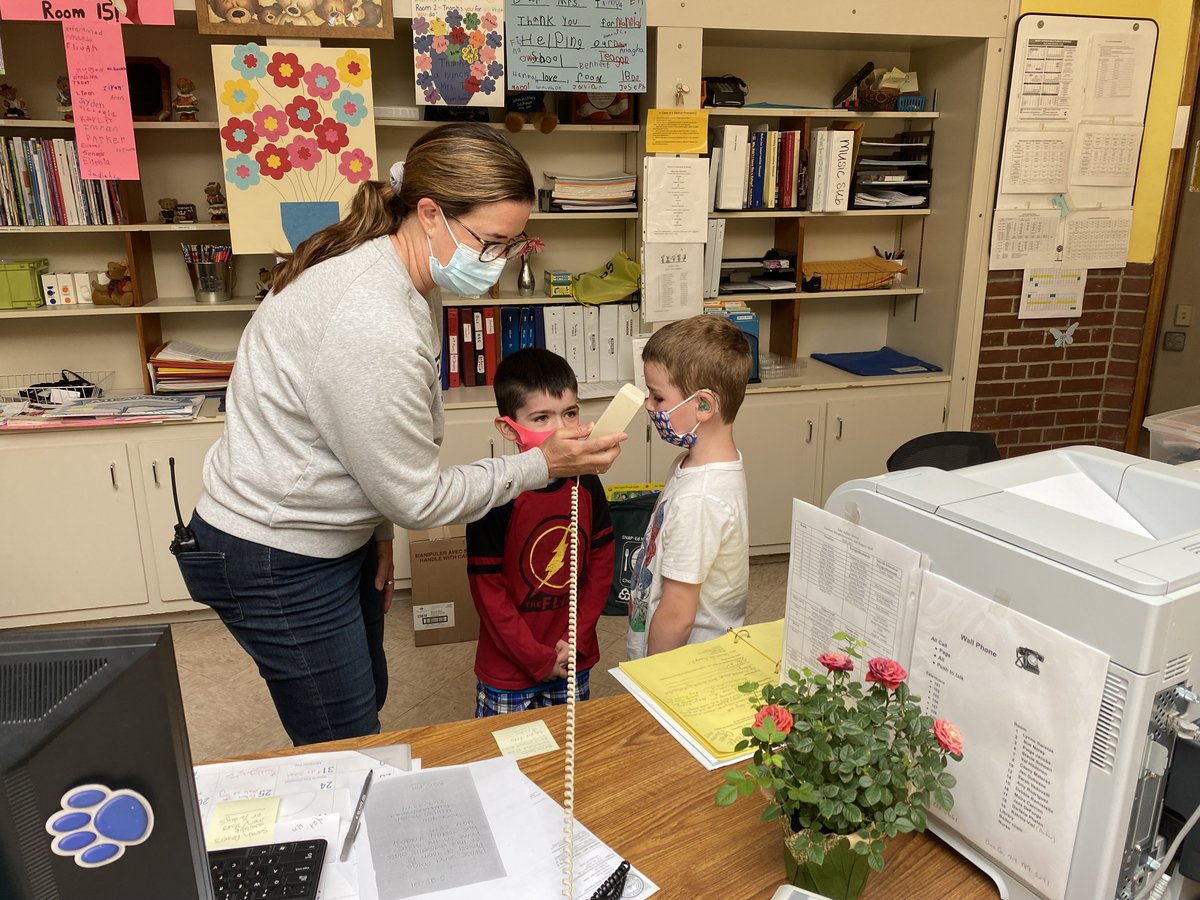 Ashley School tweet media