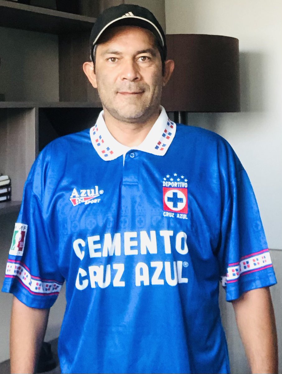 BETO VALDES tweet media
