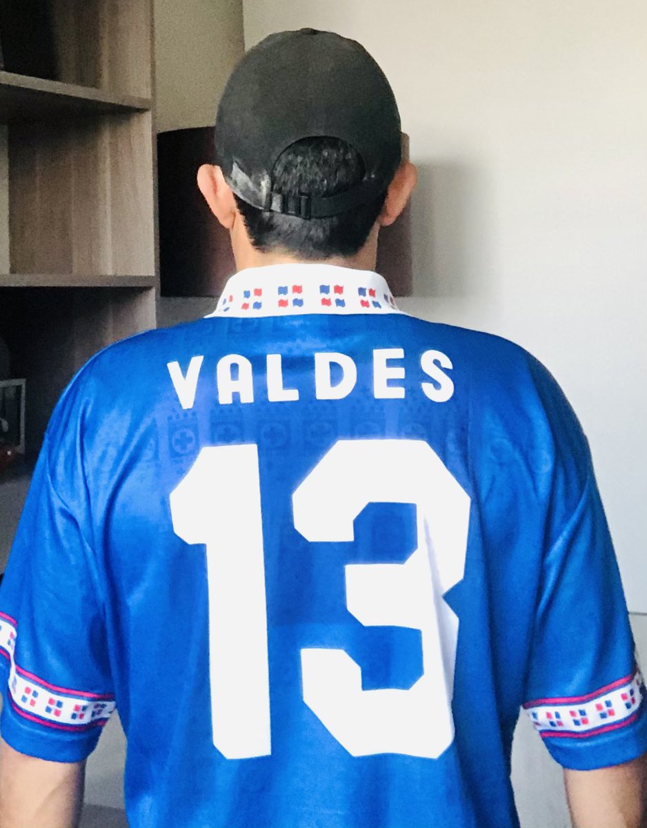 BETO VALDES tweet media