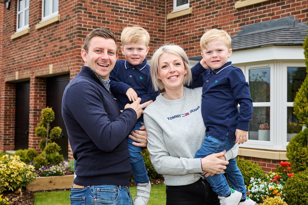 Miller Homes tweet media