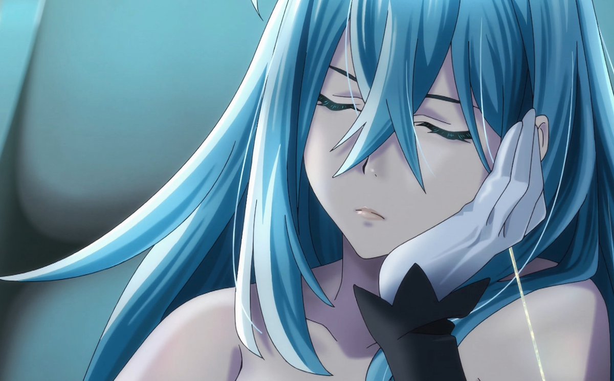 アニメマンガ名探偵すやまたくじ در توییتر Vivy Fluorite Eye S Song ヴィヴィ フローライトアイズソング 10話 お休みヴィヴィ 戦争のない時代でまた会いましょう シンギュラリティ計画終了 オサムさんめっちゃ通ってくるやんと思ったら松本博士かいっ 全て