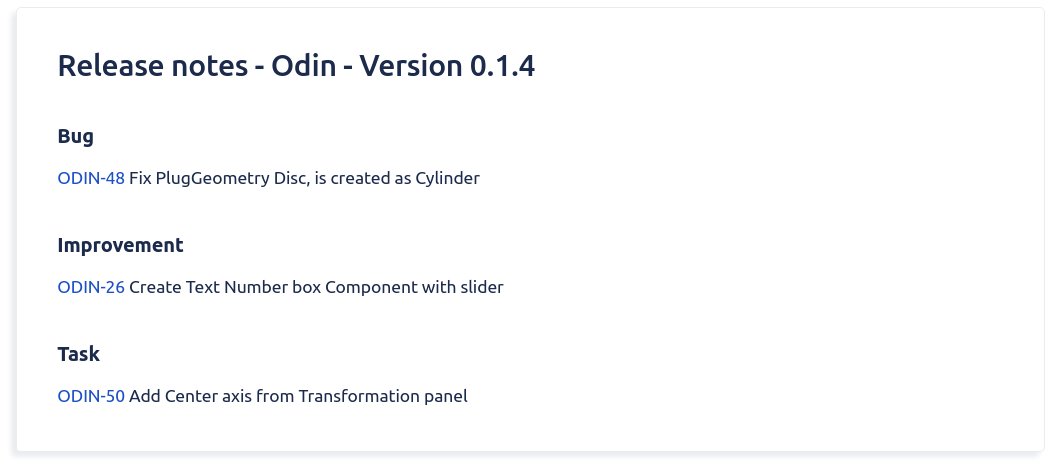 valhollrt's tweet image. #Odin version 0.1.4 {BABYMETAL - Syncopation} is Out!!! 🙌🙌🙌
#Broadcast #graphics #3D #Lowerthirds
valhollrt.com/Odin/
