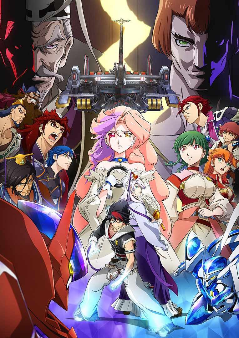 Ssss Sasayan 今期のアニメでは一番続きが気になるのはこの三作だったりする 癒し度ランキングではぶっちぎりでスーパーカブ Ssss Dynazenon バック アロウ ゾンビランドサガリベンジ スーパーカブ