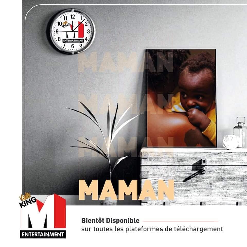 ZikDePartout's tweet photo. RDV dans quelques minutes pour d��couvrir le nouveau titre intitulé “MAMAN” de l'artiste EL MAGNIFICO qui n'est plus à présenter. Ce nouvel opus c'est pour célébrer et rendre un vibrant hommage à toutes les Mamans du Monde Entier.
Abonnez-vous !
#IAmElMagnifico #KingM https://t.co/g0RfbunWpd