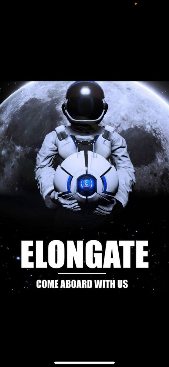 Proof_of_Raj's tweet photo. @krakenfx #ELONGATE
#ELONGATETOKEN
#ELONGATE4CHARITY 
#ELONGATE4HUNGER 
#BIGGREEN 
#ALTCOIN 
#BTC 
#CRYPTO
#CRYPTO4CHANGE
#CHANGETHEWORLD
#BNB
❤Together we can #ChangeTheWorld ❤️ https://t.co/YHrp5ThSo3