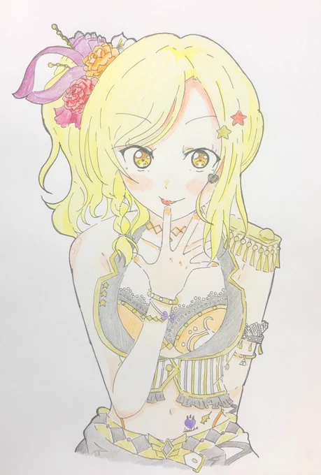 愛ちゃんHappy Birthday🎉✨🎊

#宮下愛生誕祭2021 
#宮下愛誕生祭2021 